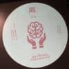 Welcomes EP - Ian Blevins