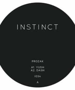 Yush - Prozak