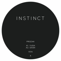 Yush - Prozak