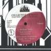 Collective Grooves Vol. 1 - Mellow Man / Black Chunes / St. David