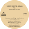 Deep House Gems Vol 1 - Sima / MCJ / Kerri Chandler