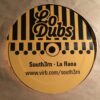 Mangione Tribe Dub - South3rn