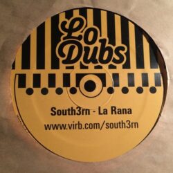 Mangione Tribe Dub - South3rn