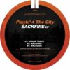 Backfire EP - Playin' 4 The City