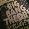 Big Bang Theory - DJ Seamus Haji