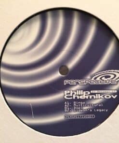 In Between EP - Philip Chernikov