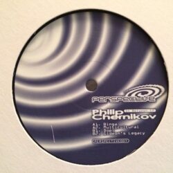 In Between EP - Philip Chernikov