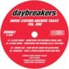 Music Station Archive Traxx Vol. One - Incs Cherie Lee / Gerideau