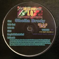 E.Q. - Sheila Brody