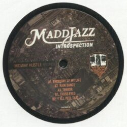 Introspection - Maddjazz