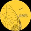 Matter Of Time EP - Christopher Ledger / K-Lone