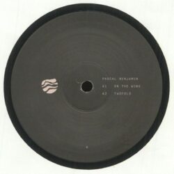 Twofold - Pascal Benjamin / Daniel Akbar