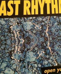 Open Your Mind - Last Rhythm