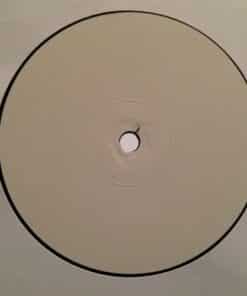 PVC02 - Giralda *TEST PRESSING*