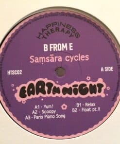Saṃsāra Cycles - Samsara Cycles: Earth Night