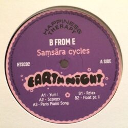 Saṃsāra Cycles - Samsara Cycles: Earth Night