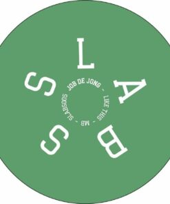 Like This - Job De Jong (SLABS005)