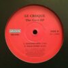The Cure EP - Le Croque