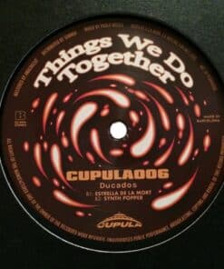 Things We Do Together - Ducados