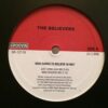 Who Dares To Believe In Me? - The Believers
