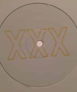 XXX-TRAX-002 - Andre Zimmer / Redshift / ELOQ / Richard Wright