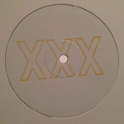 XXX-TRAX-002 - Andre Zimmer / Redshift / ELOQ / Richard Wright