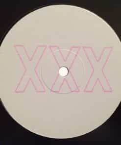 XXX-TRAX-001 - Cotto / Casnova / KE-YEN