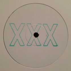 XXX-TRAX-003 - Jude Leniha / Yves / Dr Dubplate & Pura Pura / TeeJ