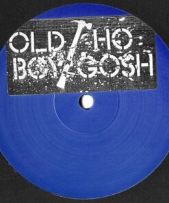 HARD29 - Oldboy & Ho Gosh