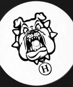 HARDLINE08 - Kimber & Merker