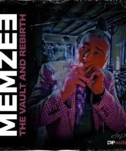 The Vault and Rebirth - Memzee