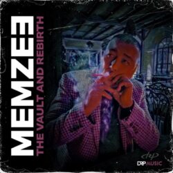 The Vault and Rebirth - Memzee