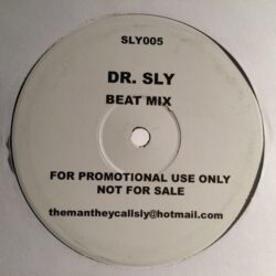 Miami Sound Machine Remix - Dr. Beat