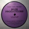 Blue - Blue Productions