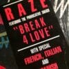 Break 4 Love - Raze