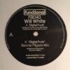 Digital Funk - Will White / Rennie Pilgrem