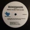 Disco Dubz For Klubz - Frankie Dark