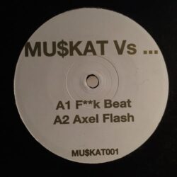 Mu$kat Vs. - Mu$kat