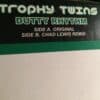 Dutty Rhythm - Trophy Twins