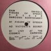 Figure Of Speech - Dam Swindle