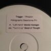 Left Hand / Turn It Up - Atomic Hooligan / Skool Of Thought