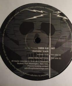 Monster Truck - Omni A.M.