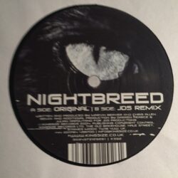 Nightbreed - Dylan Rhymes