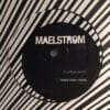 Orange Freaky Fingers - Maelstrom