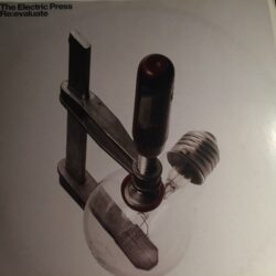Re:Evaluate - The Electric Press