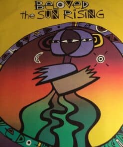 The Sun Rising - Beloved