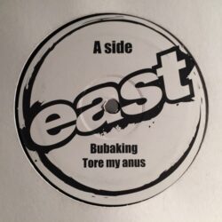 Tore My Anus - BubaKing