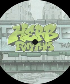 *PRESALE* True - Herb Rhythm / Ease Up George