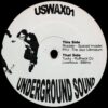 USWAX01 - Rossiter / PHJ / Tucky / Lovellious