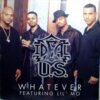 Whatever - Ideal U.S.